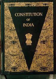 Meerut and the Constitution of India connection .