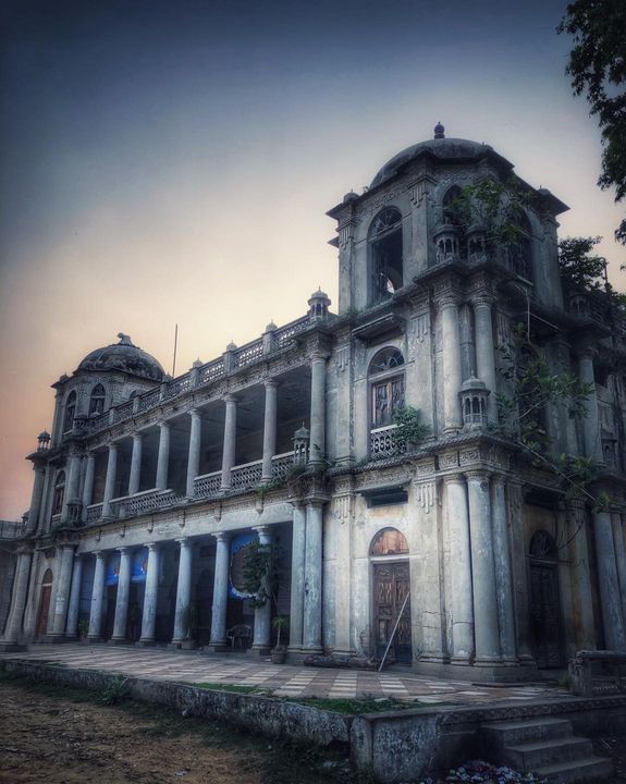 NADIR-MAHAL ,Meerut
