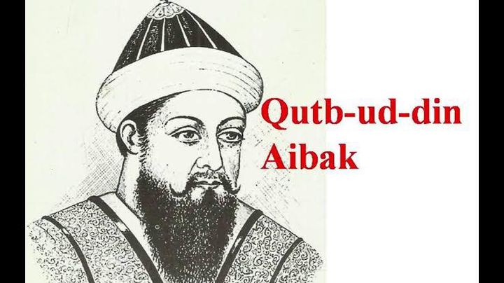 Muhammad of Ghor's mamluk general Qutb-ud-din Aybak who went on to establish the Delhi Sultanate in 1206, attacked and captured Meerut in 1193.