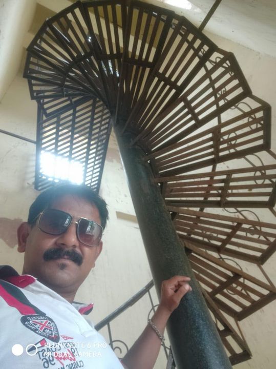 Happy to see more people are visiting unknown spots which “StudioDharma”is exploring.