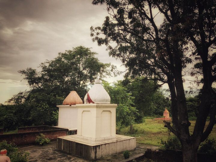 Vidur Teela,Hastinapur