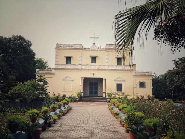 Antonio kothi, Sardhana, Meerut