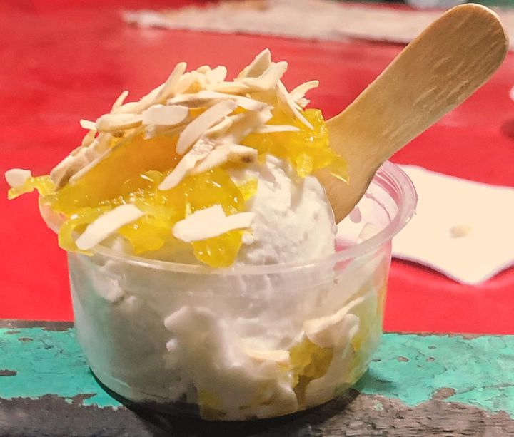 A-One Ice Cream, Meerut