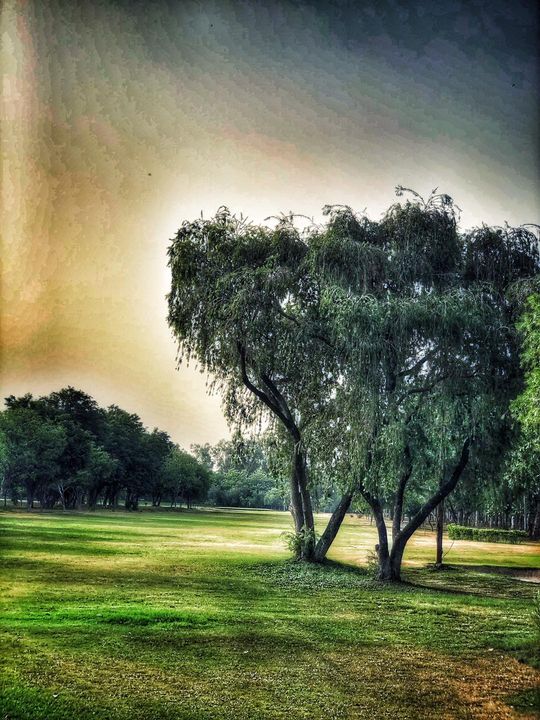  golf course ,Meerut 