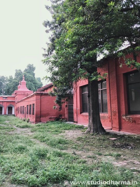 Meerut College नाम ही काफी है,Meerut was started in 1892.