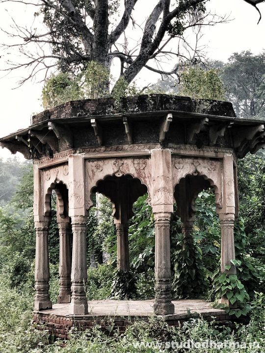 TALAB WALI KOTHI WHERE SWAMI VIVEKANAND JI STAYED IN MEERUT सेठ जी का बगीचा’ राम-बाग ,तालाब वाली कोठी जहाँ स्वामी विवेकानंद जी मेरठ में इसी स्थान पर ठहरे थे.